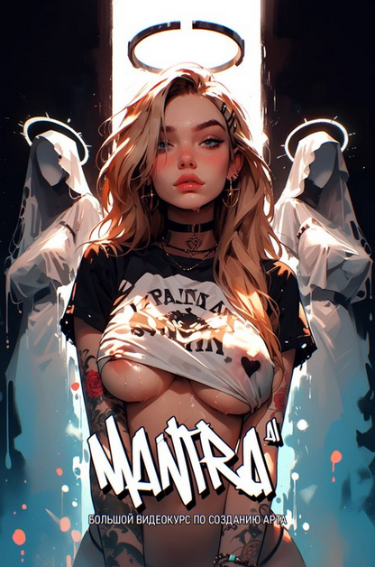 [Роман Мантра] Большой видеокурс по созданию артов_0.png